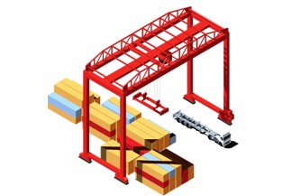 Quais são os componentes básicos de um sistema RFID?
