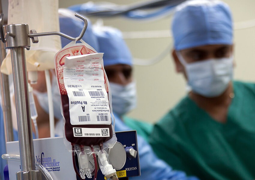 RFID na área da saúde: oportunidades e desafios