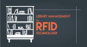 Previsão de mercado RFID para arquivos de livros na China.