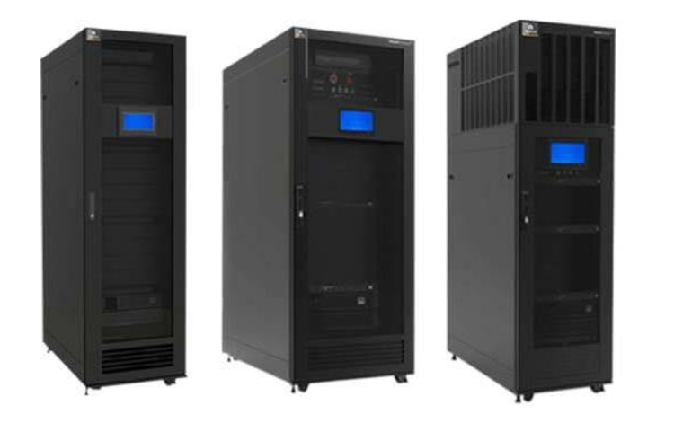 Armário inteligente - a aplicação RFID mais comum ao seu redor.