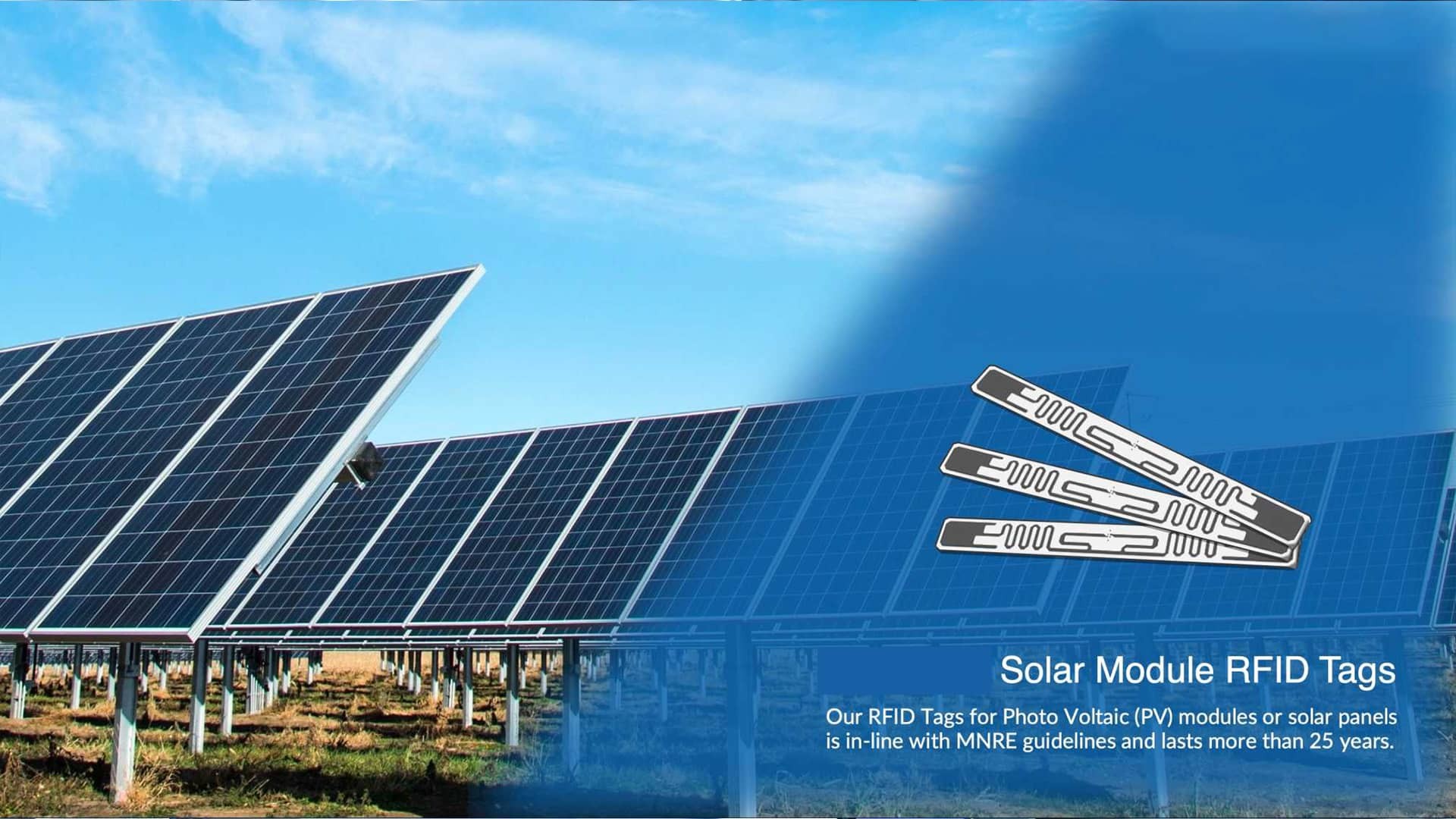 Aproveitando a tecnologia RFID no setor de energia: revolucionando o monitoramento de equipamentos e a otimização de recursos.