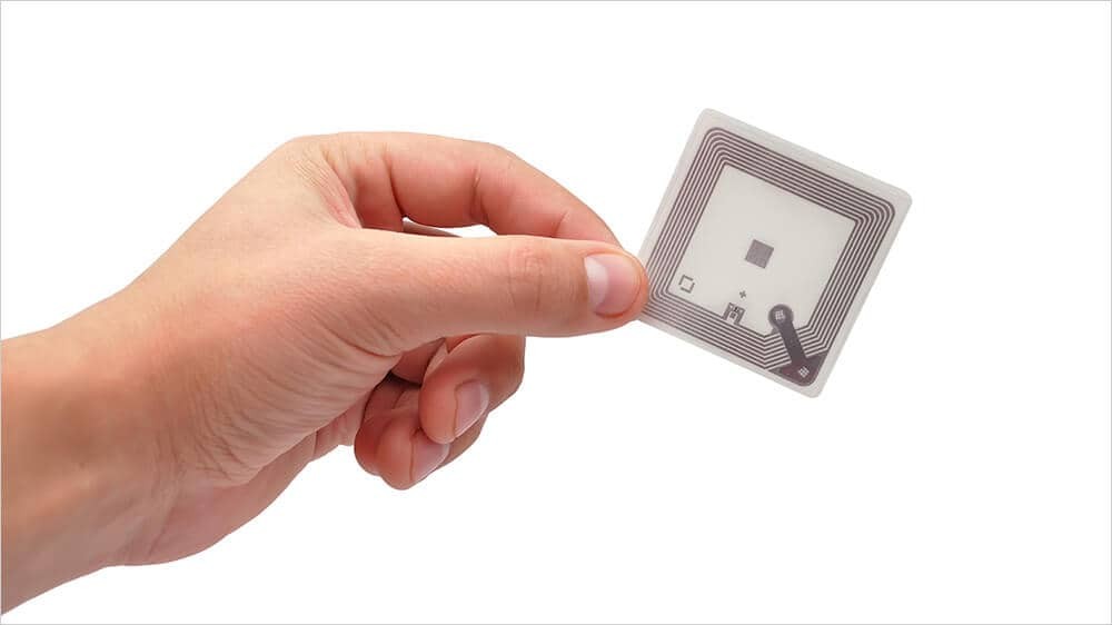 Da tradição à inovação: como a RFID está transformando as indústrias