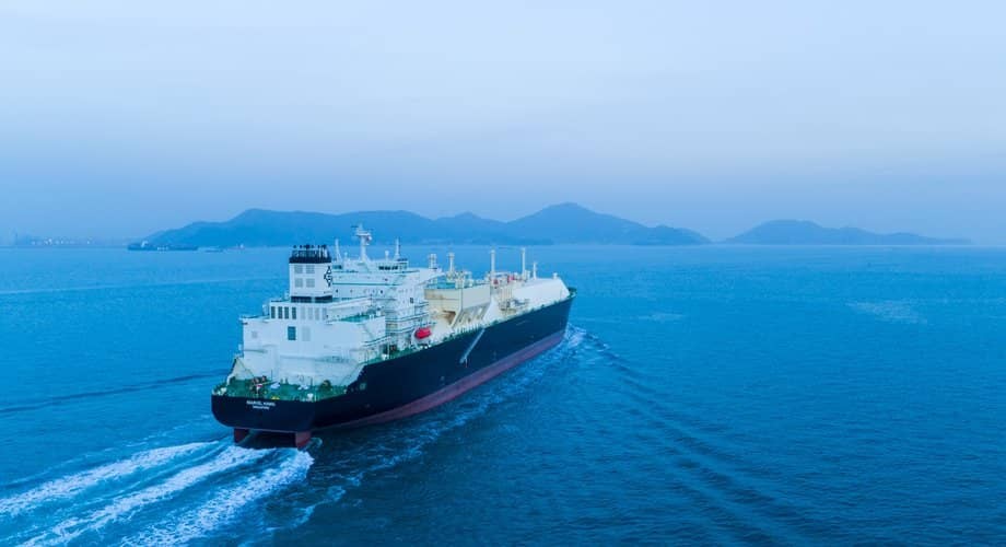 RFID em ação: transformando a visibilidade da carga e a gestão de navios.