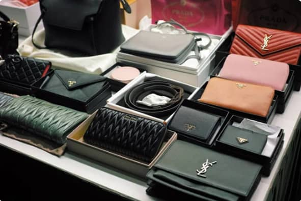 RFID e o futuro do luxo: garantindo autenticidade e rastreabilidade.