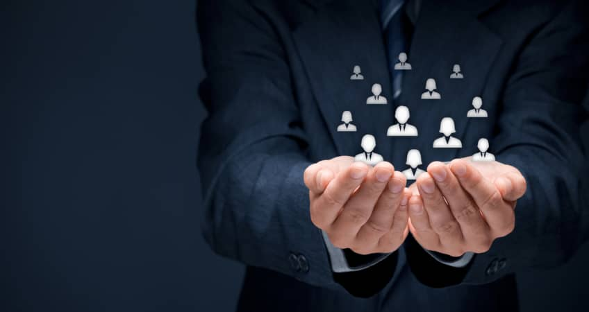 Reinventando o controle de frequência: como a RFID transforma os recursos humanos