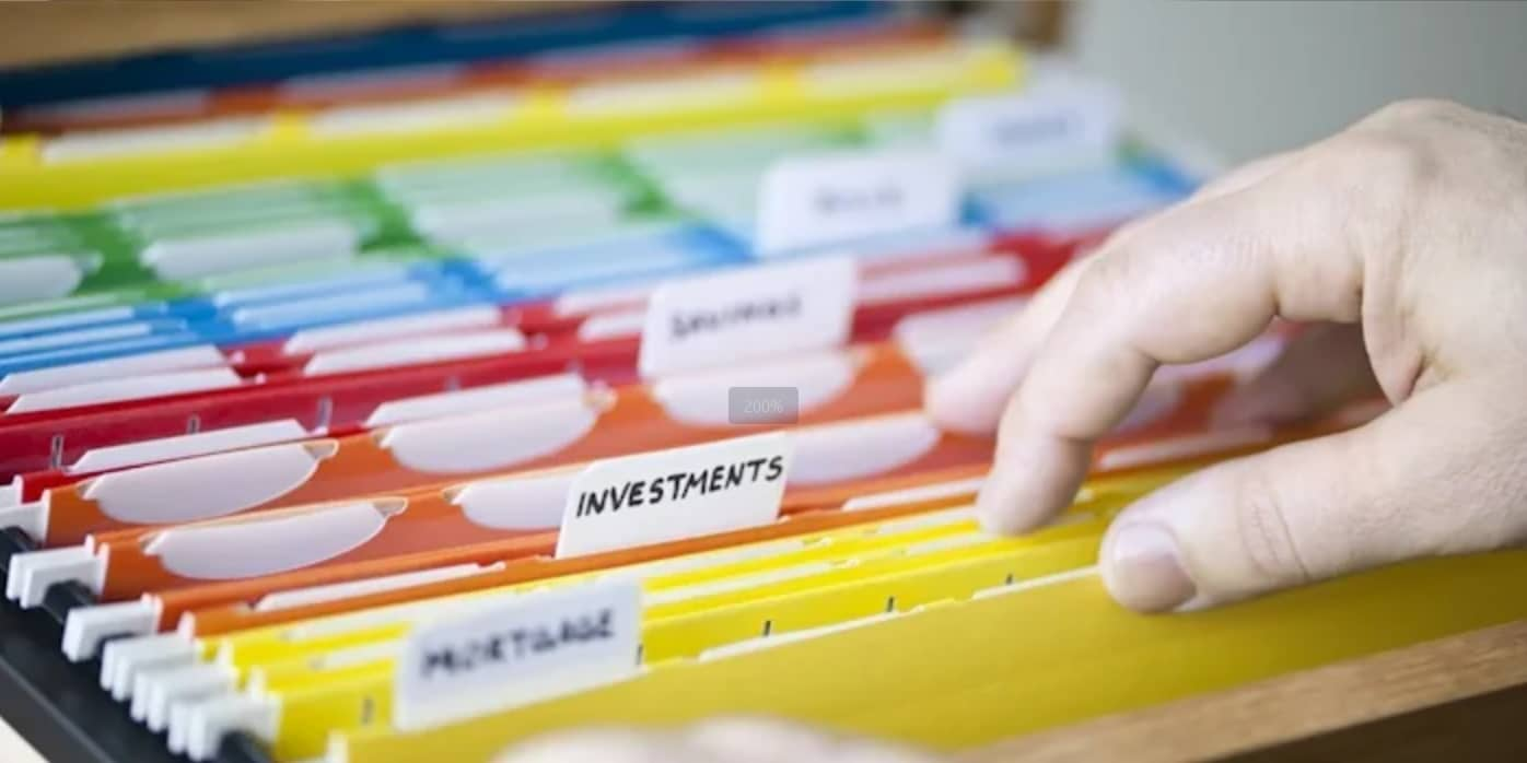 Transformação impulsionada por RFID na segurança arquivística e gestão de contratos