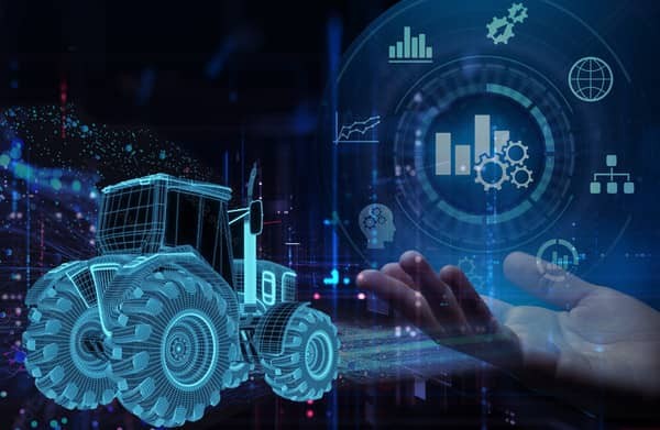 Gestão do Ciclo de Vida de Veículos com RFID: Da Produção à Excelência Pós-Venda