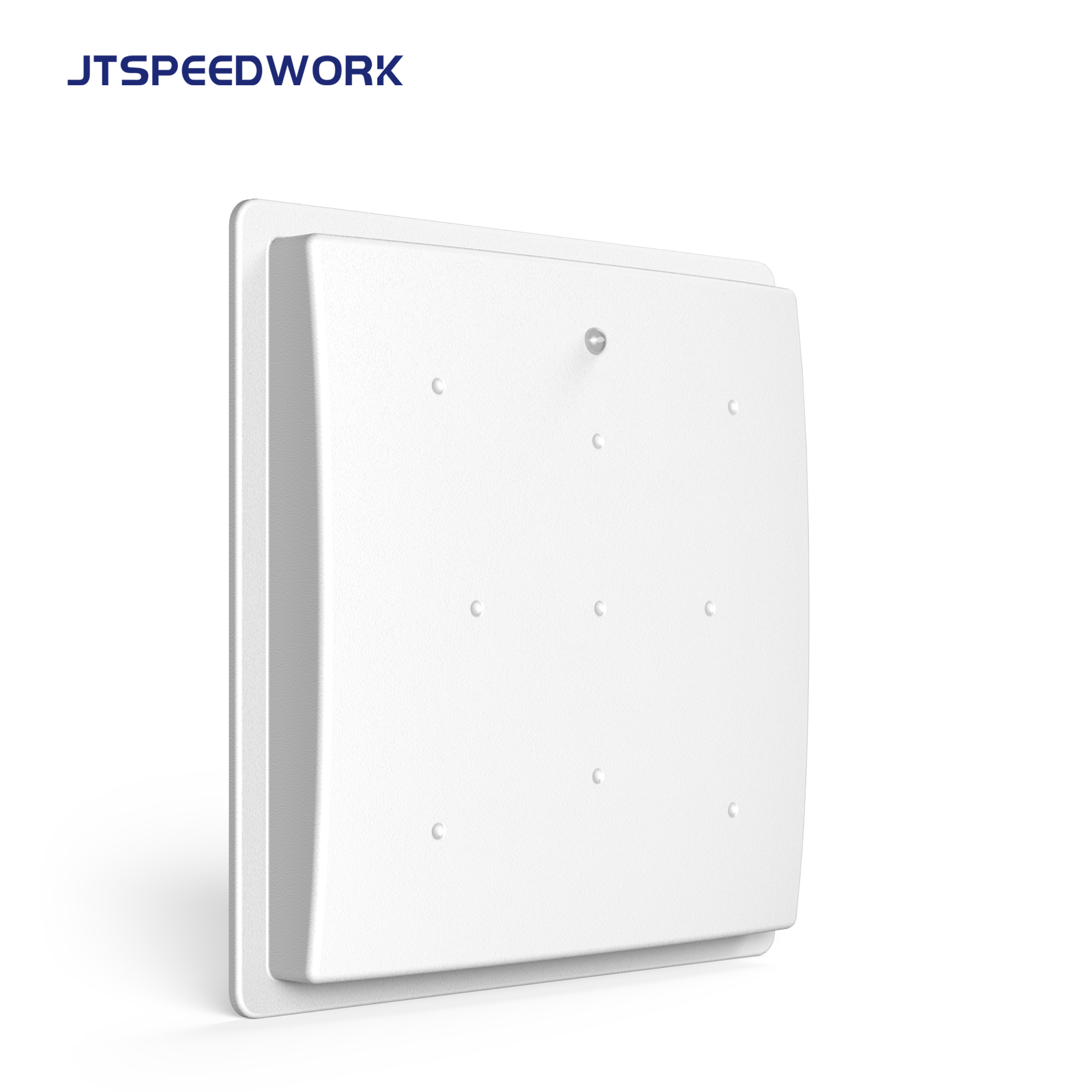 Leitor RFID UHF de médio alcance JT-8280A (0-6 m, 860-960 MHz)