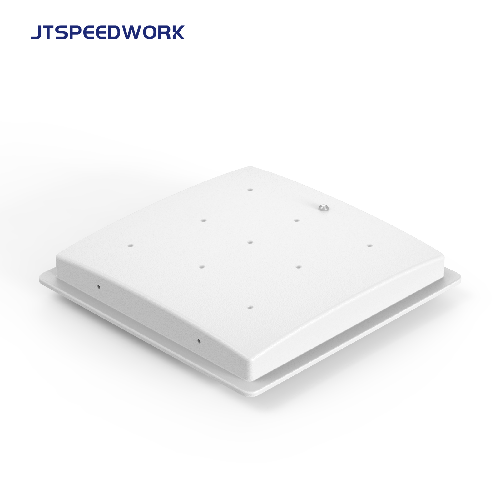 Leitor RFID UHF de médio alcance JT-8280A (0-6 m, 860-960 MHz)