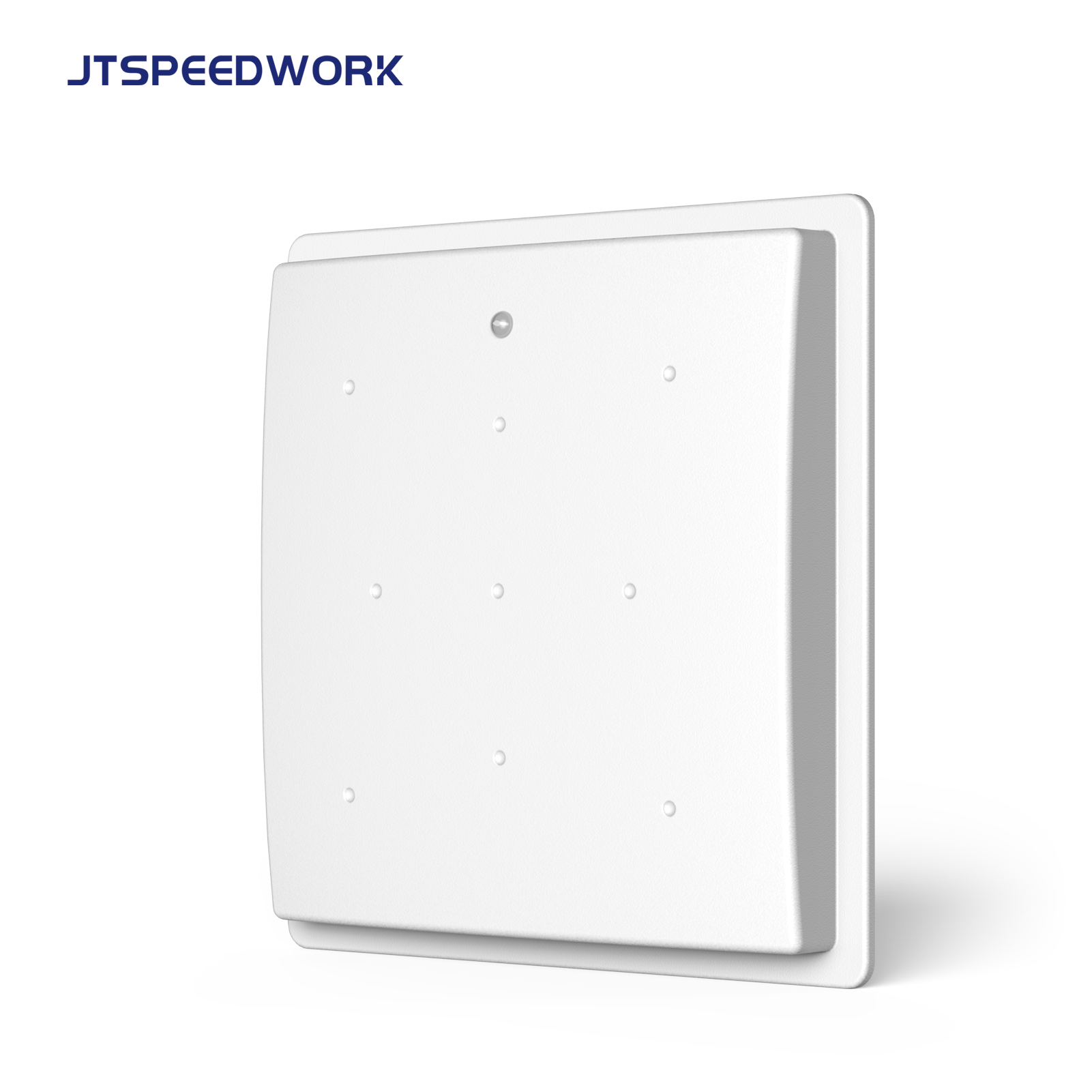 Leitor RFID UHF de médio alcance JT-8280A (0-6 m, 860-960 MHz)