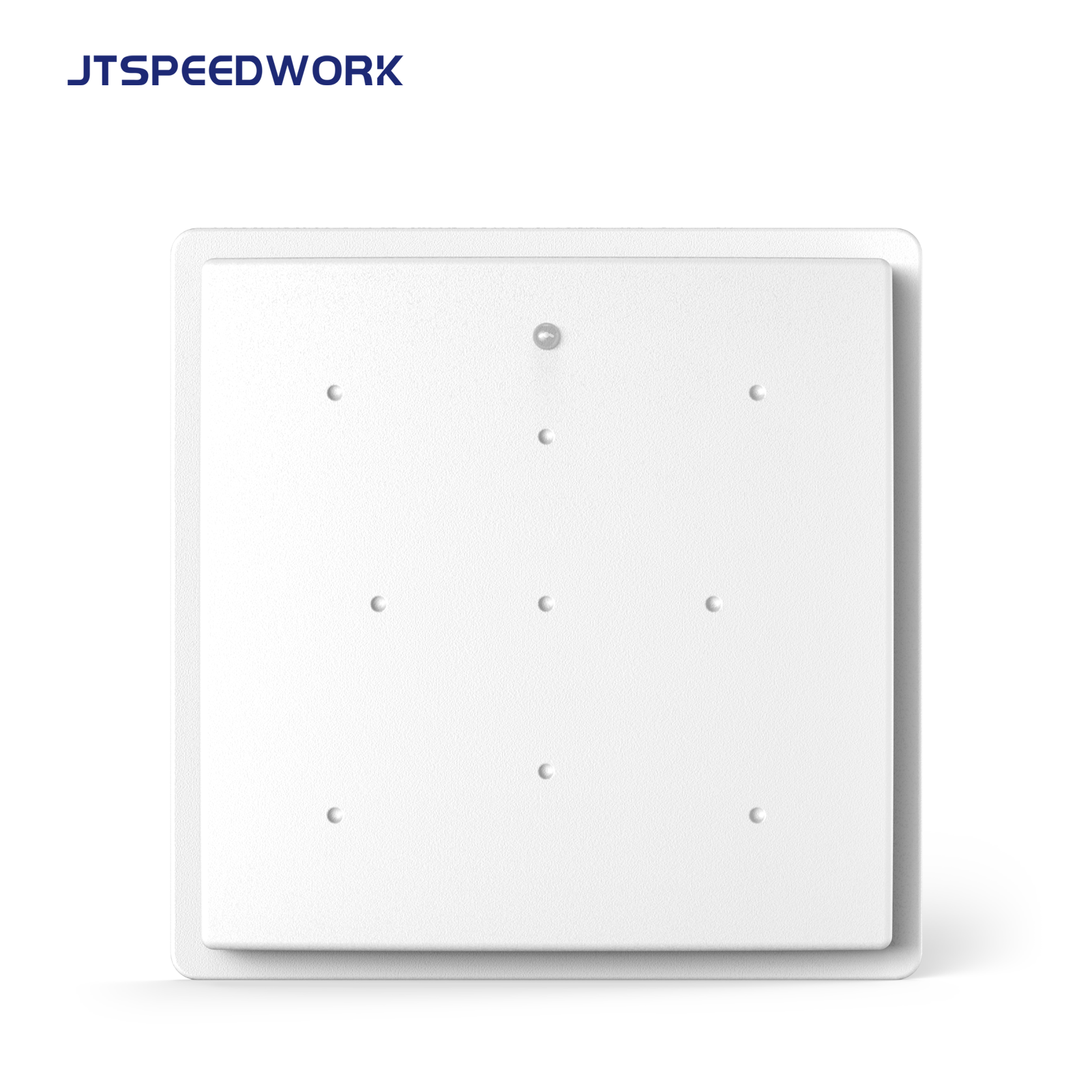 Leitor RFID UHF de médio alcance JT-8280A (0-6 m, 860-960 MHz)