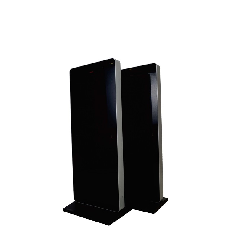 Leitor UHF RFID Black Gate JT-922