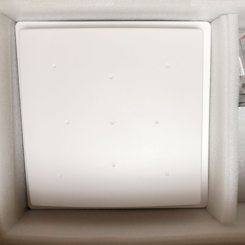 Antena circular UHF de 9dBi