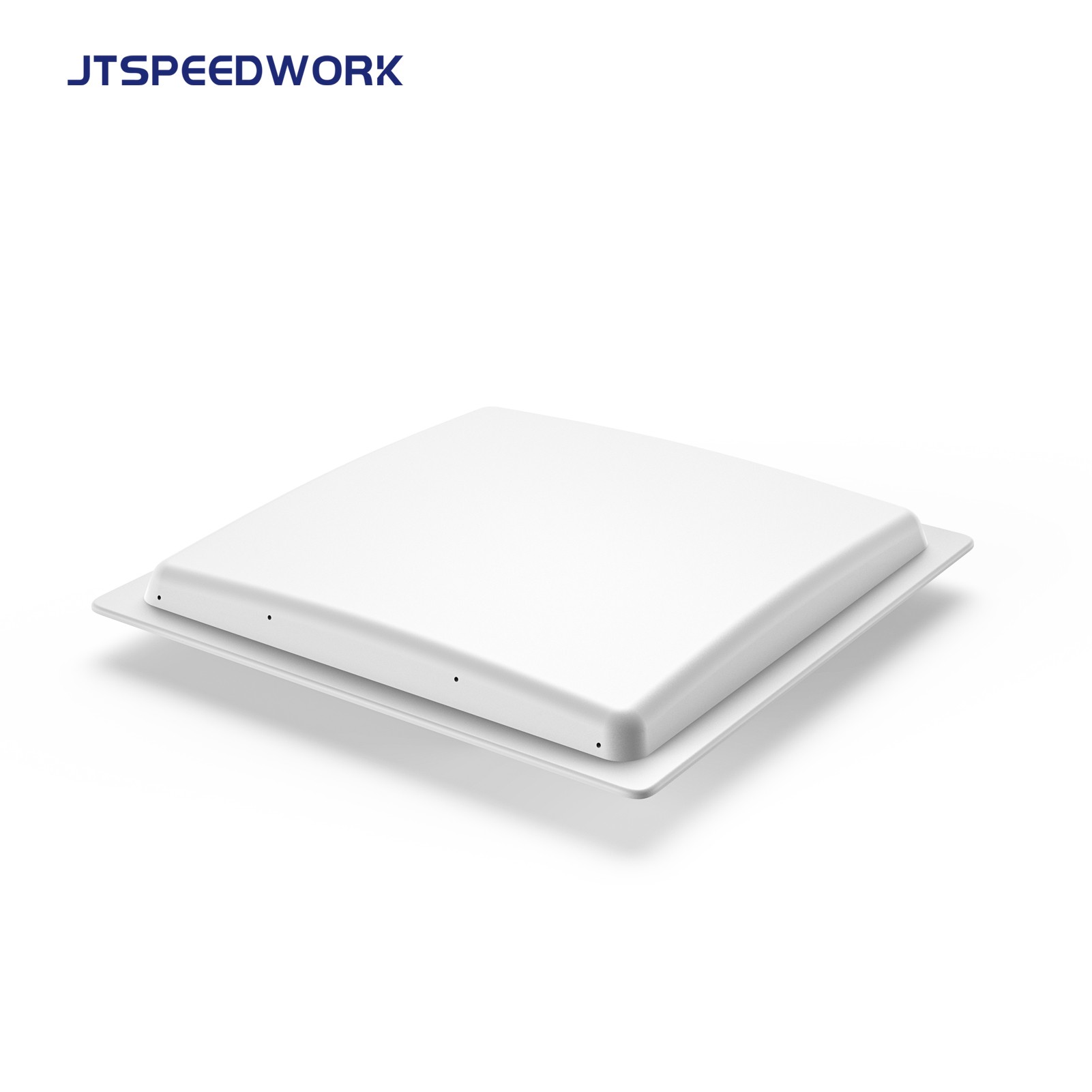 Antena UHF RFID de longo alcance JT-T0450 12dBi 865-868/902-928MHz