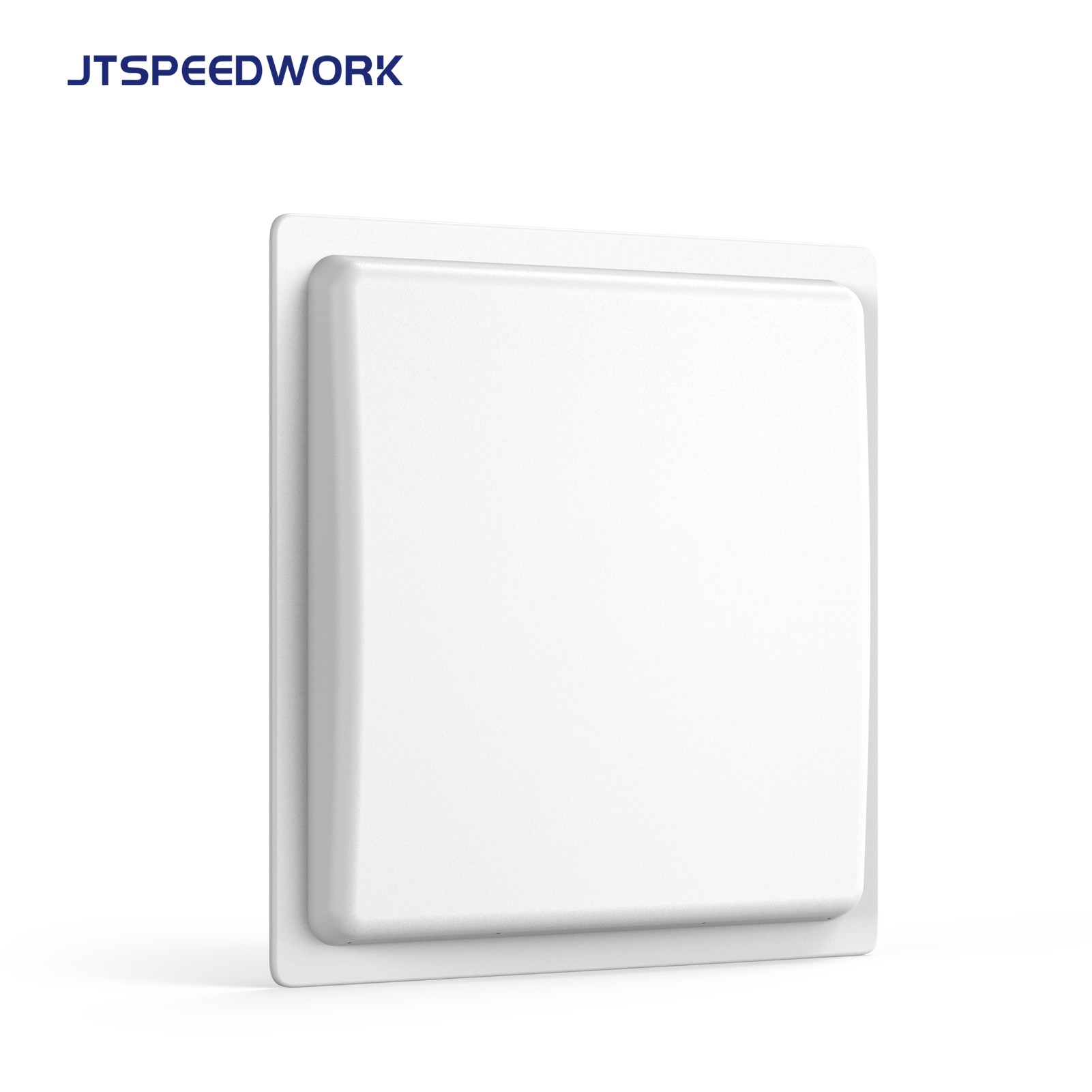 Antena UHF RFID de longo alcance JT-T0450 12dBi 865-868/902-928MHz