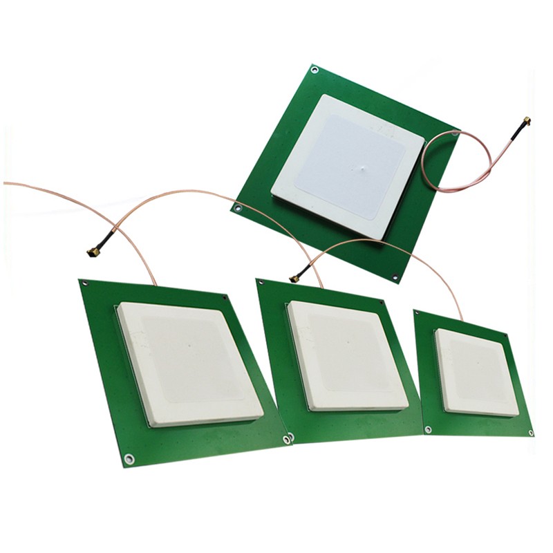 Antena UHF RFID de 5dBi