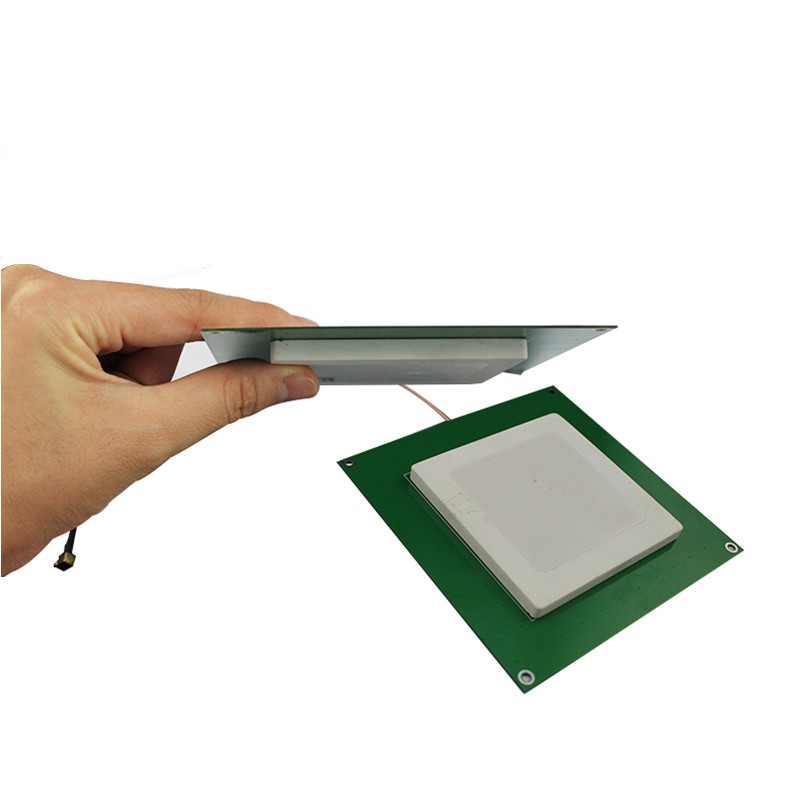 Antena UHF RFID de 5dBi