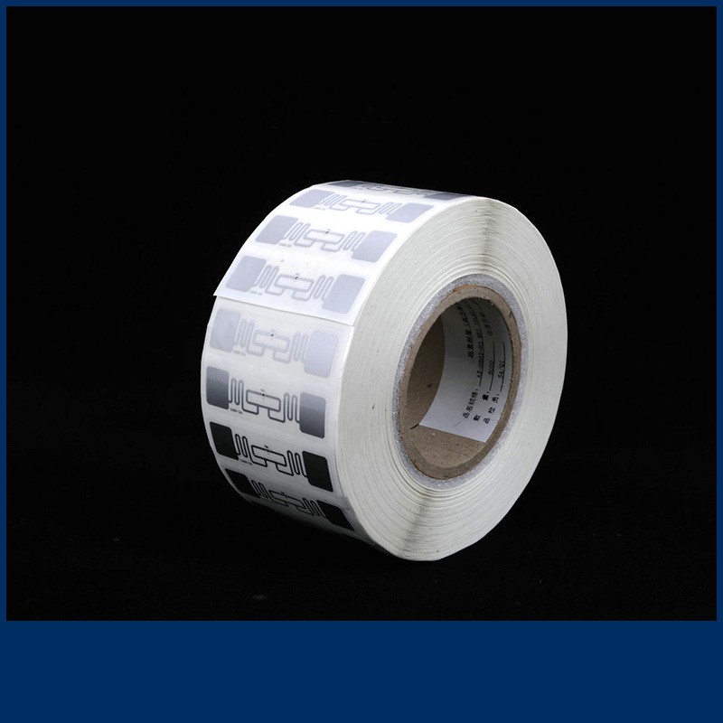 RFID UHF Alien 9662 Inlay para uso úmido