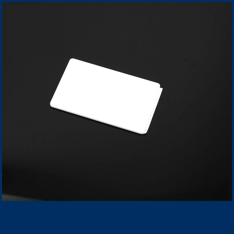 Cartão RFID UHF para para-brisa 860~960MHz