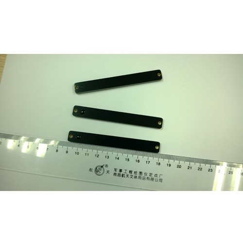 Etiqueta passiva anti-metal 90*11MM