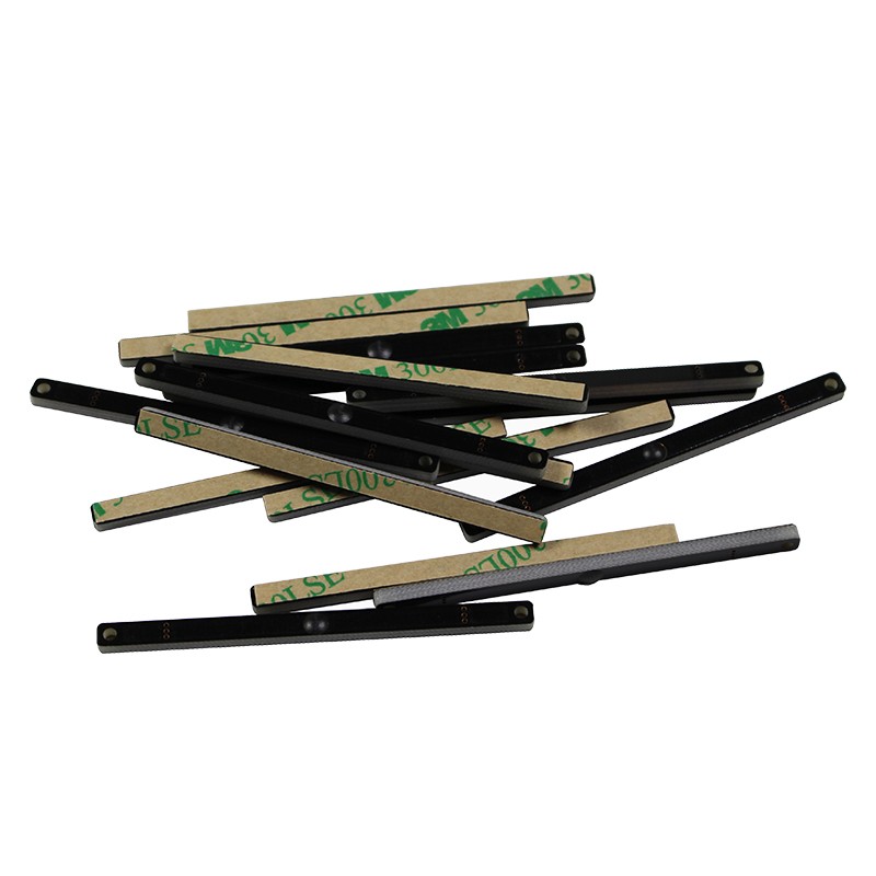 Etiqueta passiva anti-metal 90*11MM