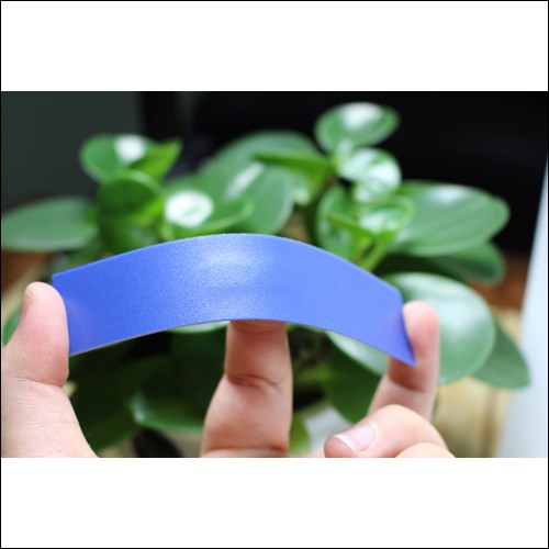 Etiqueta flexível anti-metal JT-11224 112*24