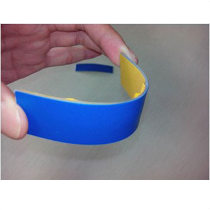 Etiqueta flexível anti-metal JT-11224 112*24