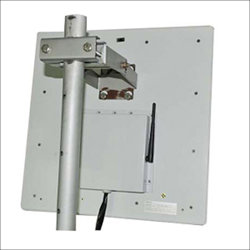 Leitor Wi-Fi de longo alcance 20M JT-8290W