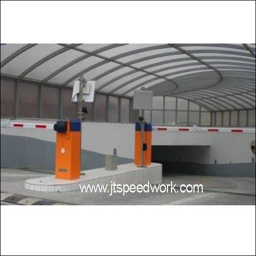 Leitor RFID de longo alcance integrado GPRS RS232 20M JT-8290G