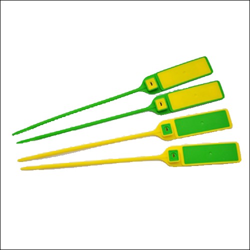 Etiqueta de abraçadeira de cabo UHF RFID JT-Z10530