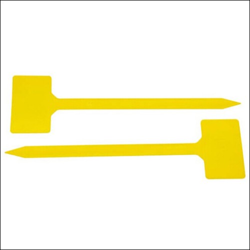 Etiqueta ISO-18000 6C para Melhoramento de Árvores