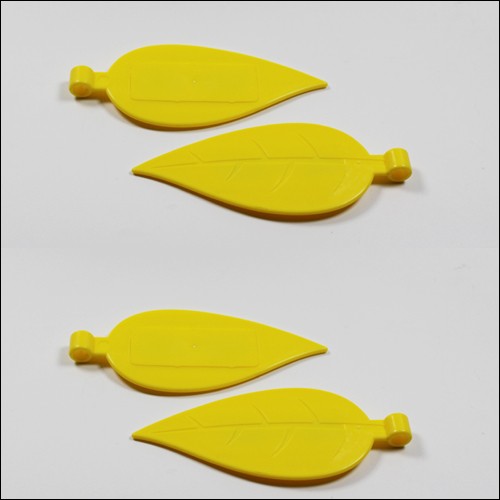 Etiqueta RFID passiva para chumbo