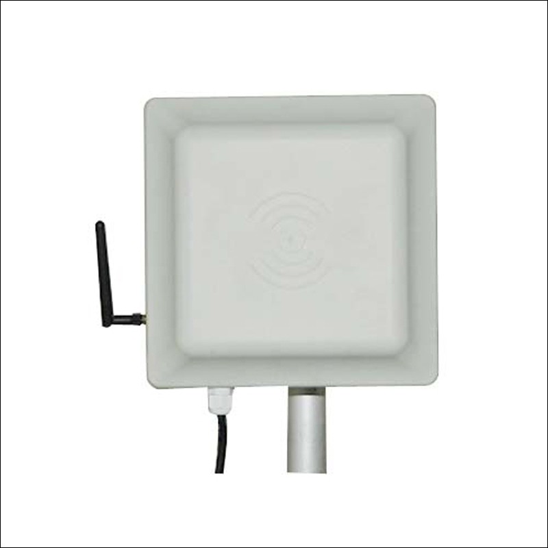 Leitor Wi-Fi UHF de médio alcance 6M