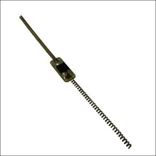 Etiqueta RFID UHF para pneus de mola