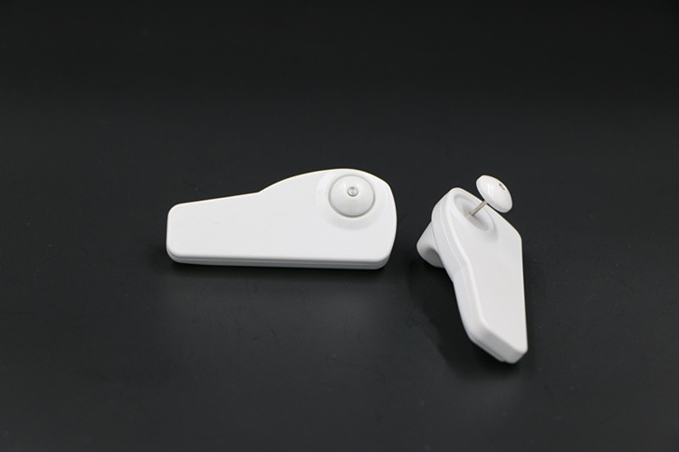 Etiqueta de segurança inteligente RFID para vestuário