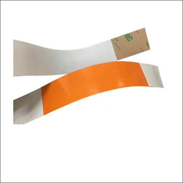 Etiquetas esportivas RFID UHF