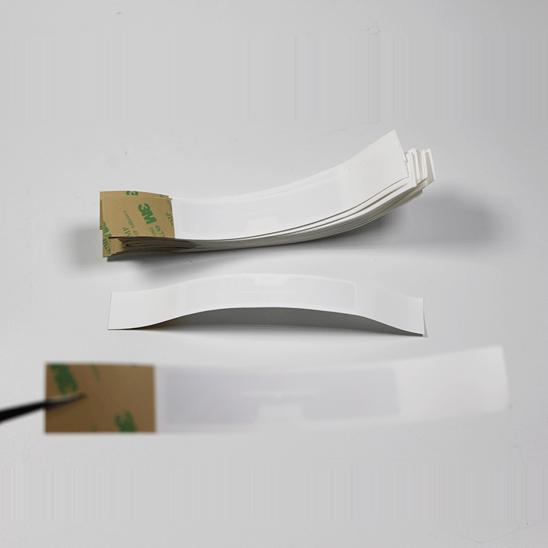 Etiquetas esportivas RFID UHF