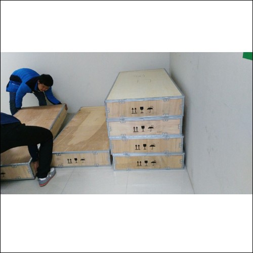 Leitor RFID UHF ISO18000 6C Gen2 para Portões de Bibliotecas