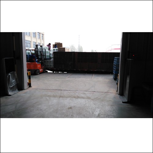 Leitor RFID UHF ISO18000 6C Gen2 para Portões de Bibliotecas