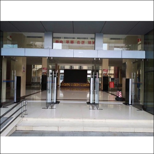 Leitor RFID UHF ISO18000 6C Gen2 para Portões de Bibliotecas