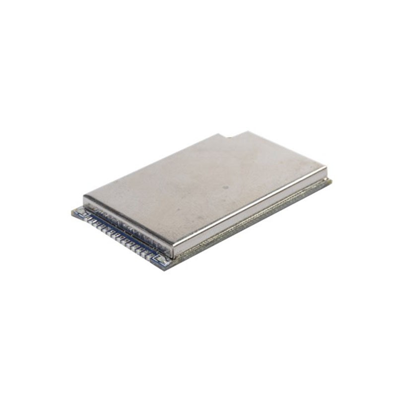 Módulo RFID UHF de baixo consumo com interface RS232, alcance de leitura de 1 metro, ISO18000 6C Gen2