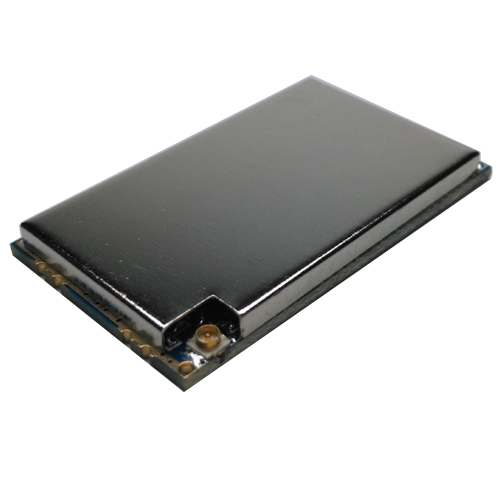 Módulo RFID UHF de tamanho reduzido 0-100 cm ISO18000 6C para PDA 41x25 mm