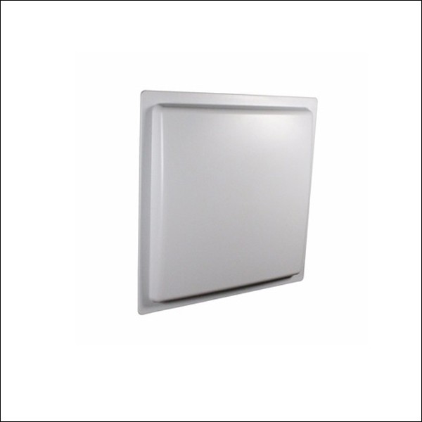 Leitor RFID UHF fixo de longo alcance de 0 a 30 metros