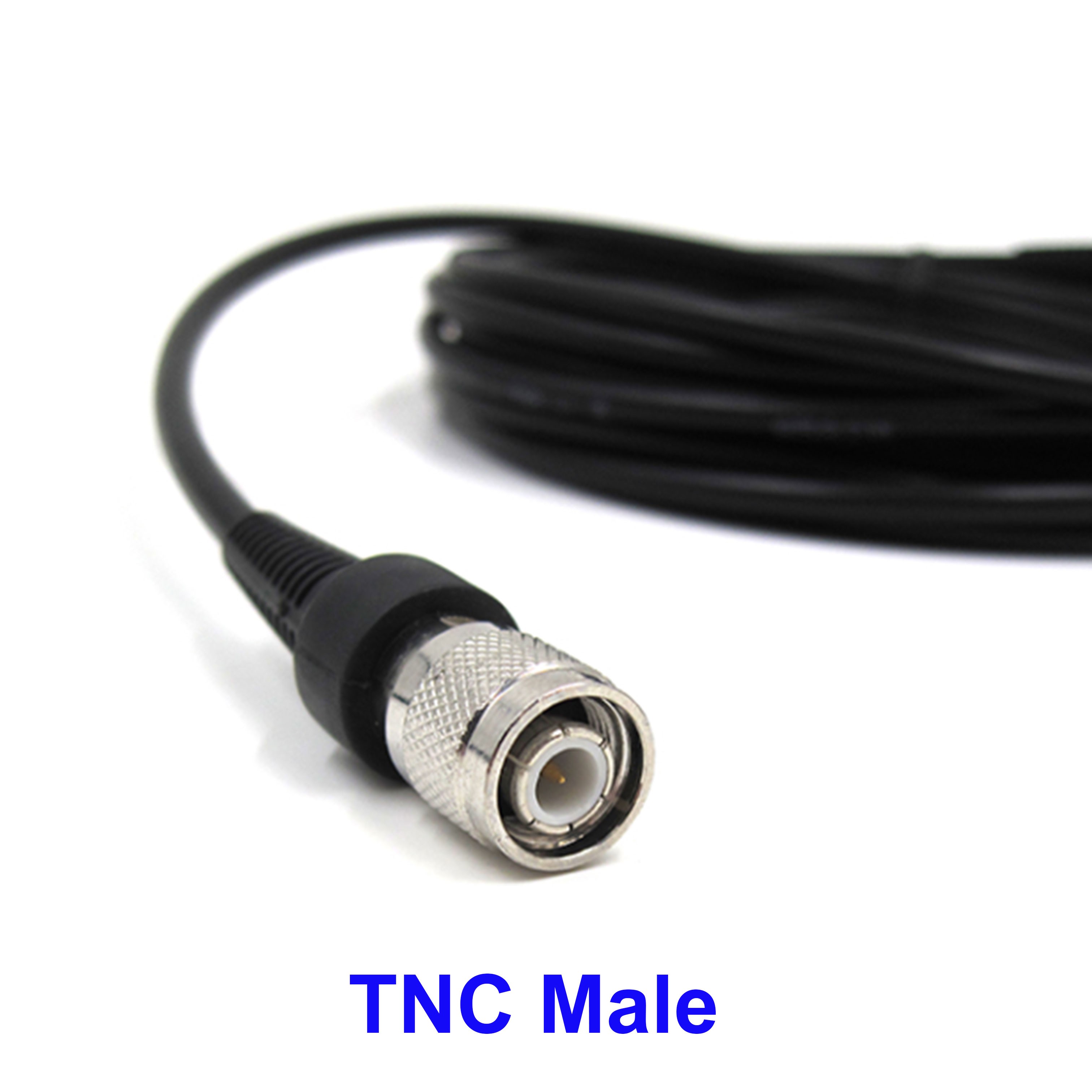 Cabo leitor UHF RFID de 4 portas