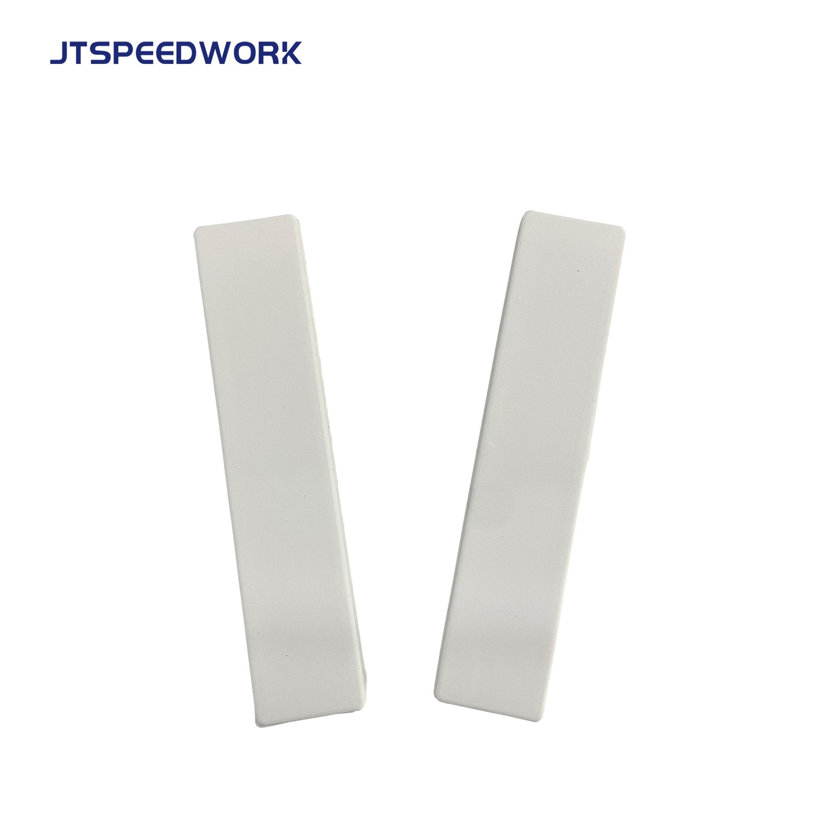 Etiqueta de silicone RFID JT-F5512 UHF 860-960Mhz para lavanderia