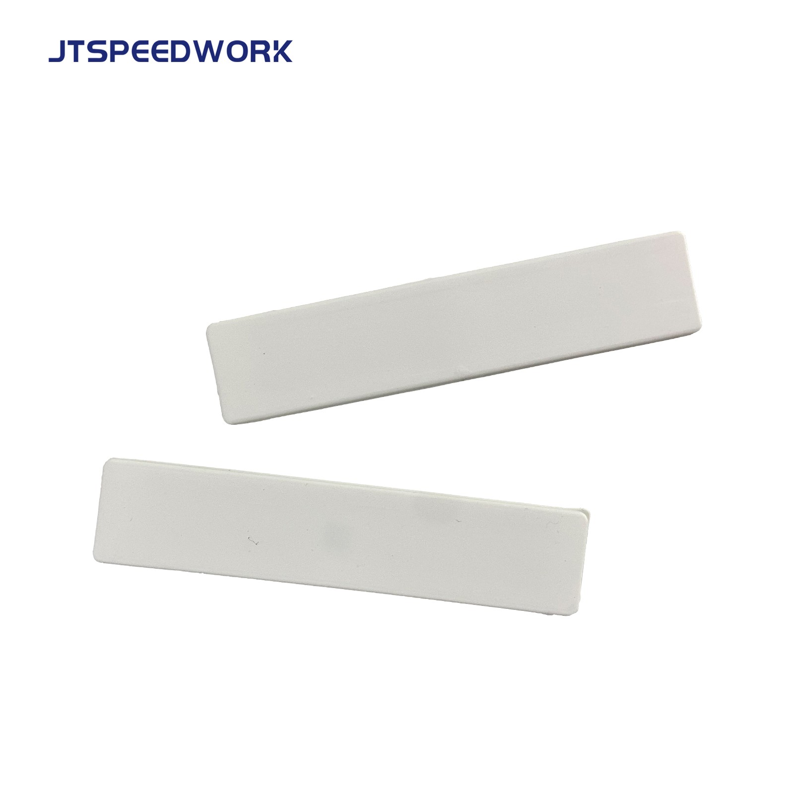 Etiqueta de silicone RFID JT-F5512 UHF 860-960Mhz para lavanderia