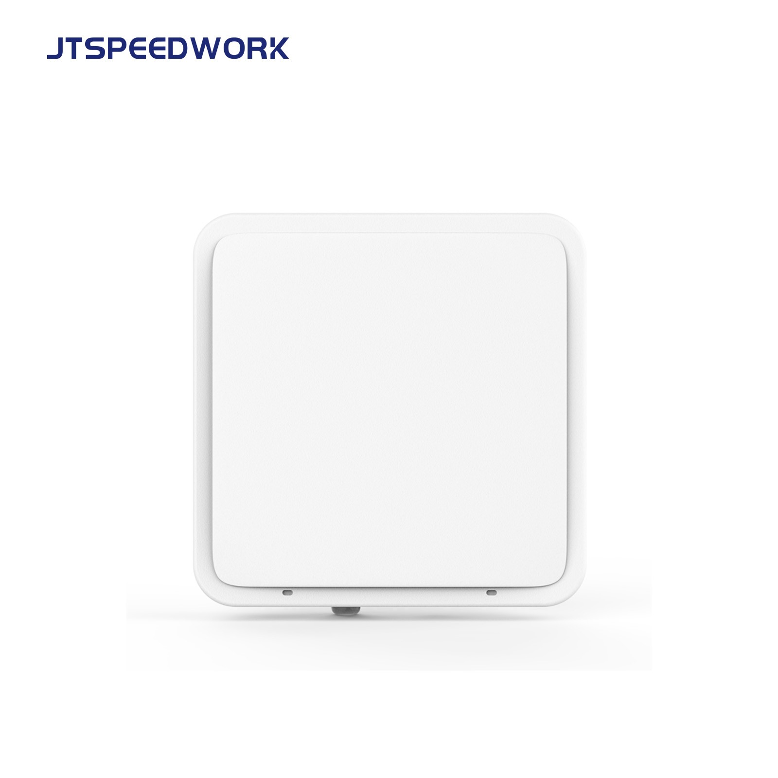 Leitor direcional RFID de 2,4 GHz para uso externo, à prova d'água, para gerenciamento de veículos - JT-Y2423