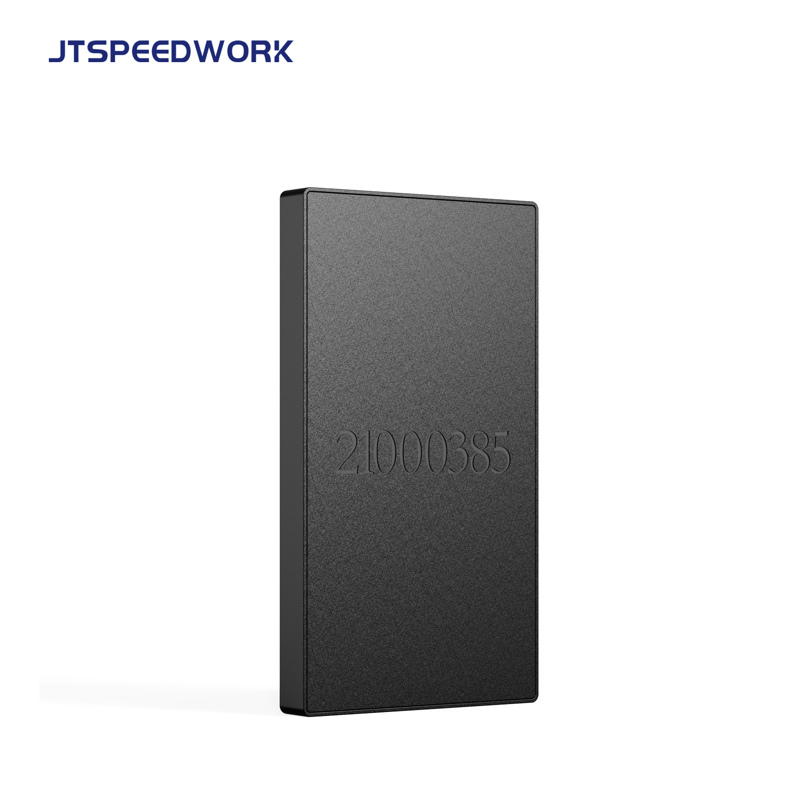 JT-T2470 Etiqueta RFID ativa de 2,4 GHz para controle de ativos