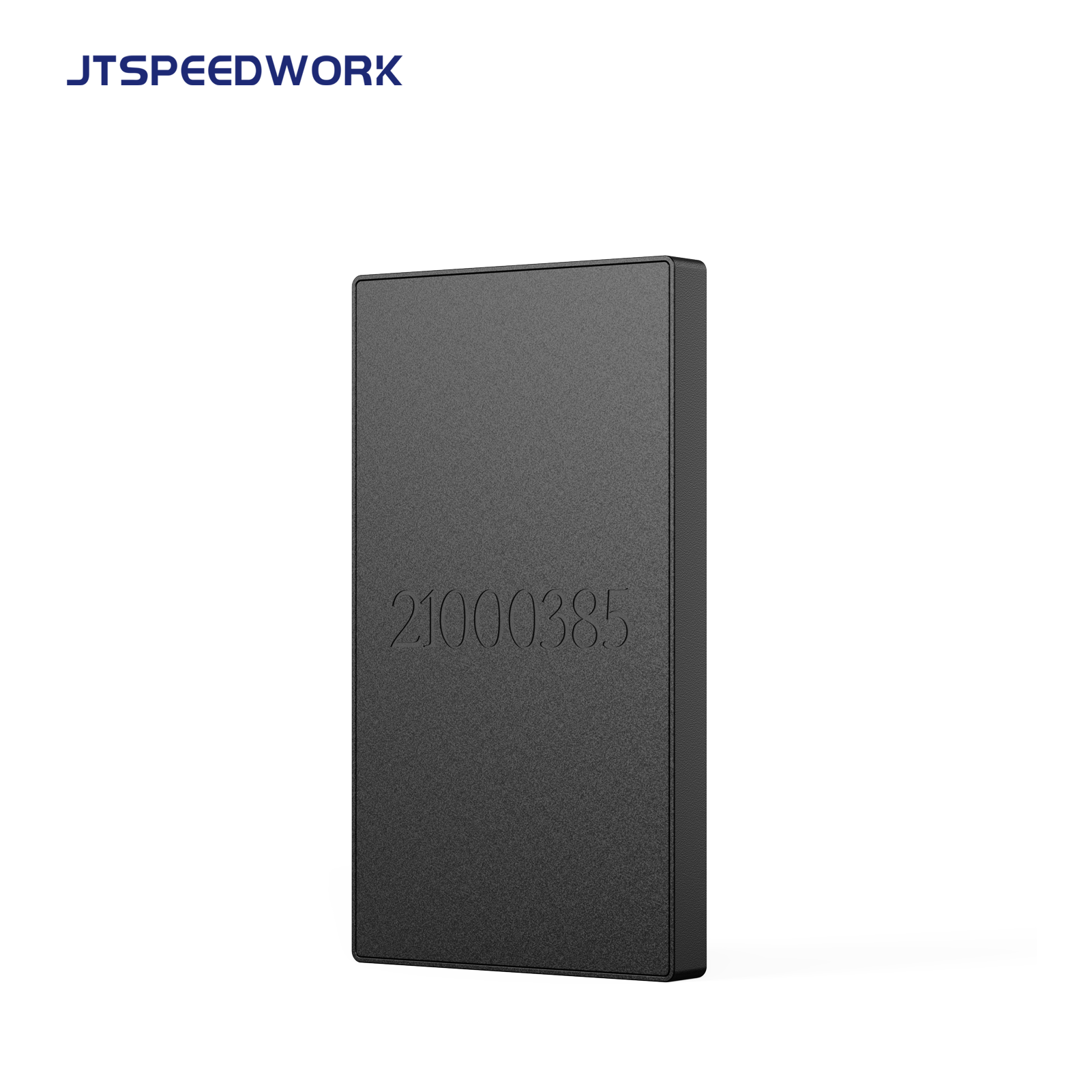 JT-T2470 Etiqueta RFID ativa de 2,4 GHz para controle de ativos