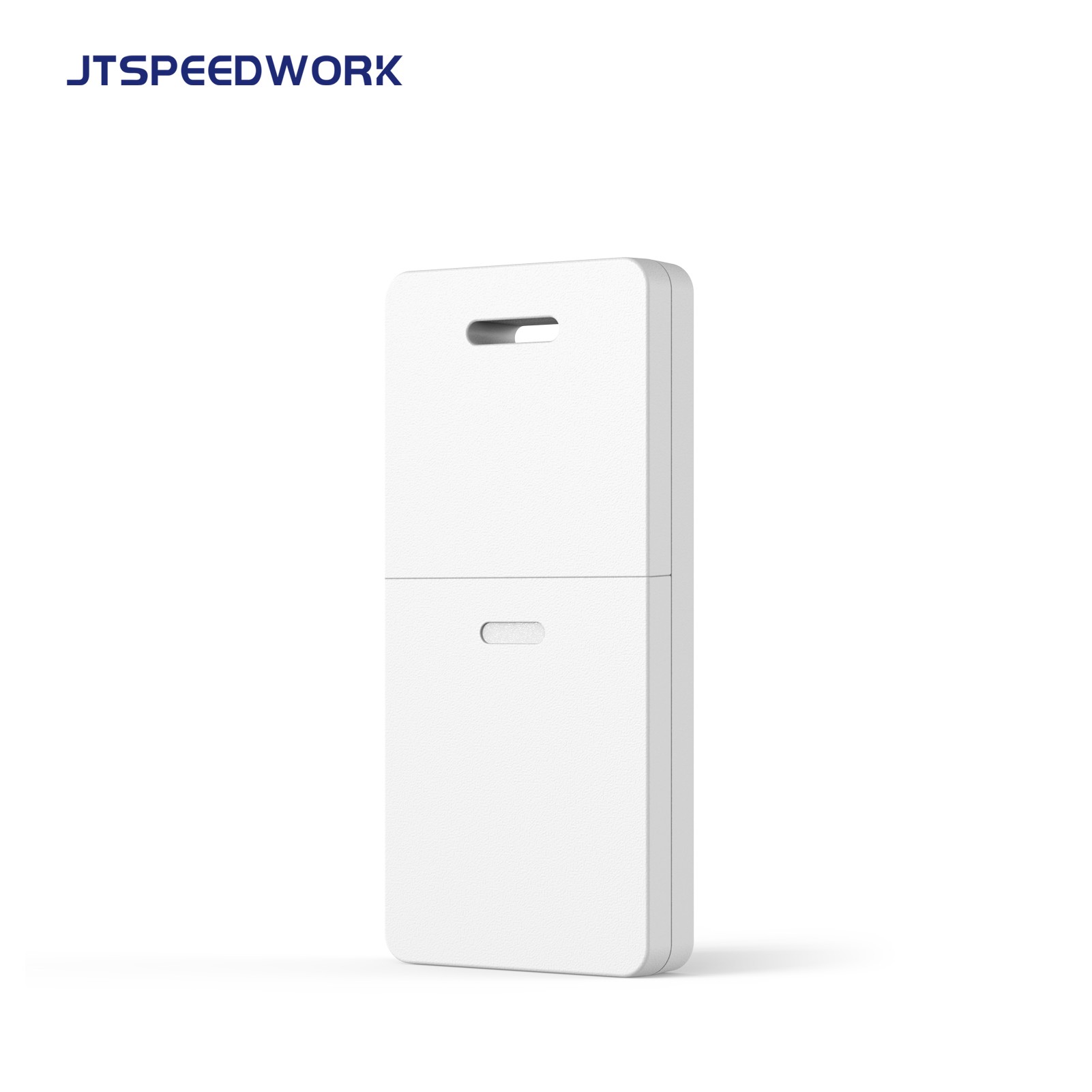 JT-T2490 Etiqueta RFID ativa de 2,4 GHz para gestão de inventário com bateria substituível